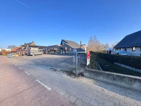 bien professionnel à vendre à westrozebeke € 325.000 (ljxop) - era at home (roeselare) | z