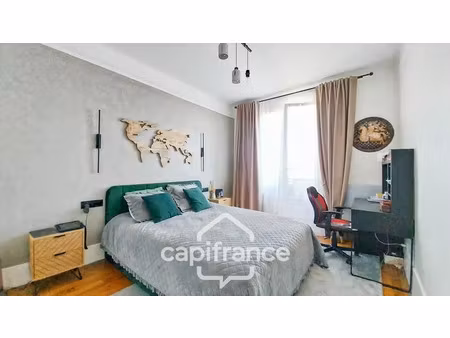 vente appartement 2 pièces 44 m² à la varenne saint hilaire (94210)  276 000 €