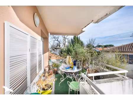 vente appartement 3 pièces 59 m² à gujan-mestras (33470)  314 160 €