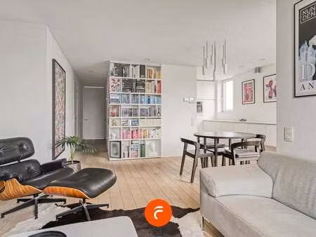 appartement à vendre à lauwe € 345.000 (ljxyb) - fundament vastgoed | zimmo