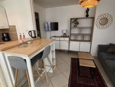 location appartement 2 pièces 30 m² à rouen (76000)