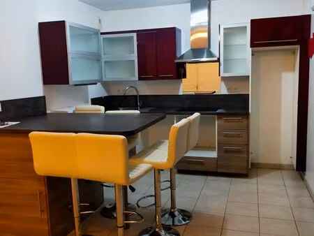 superbe t3 concept bi-home bron vinatier