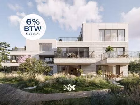 appartement à vendre à olsene € 309.000 (ljy1l) - landbergh | zimmo