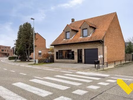 maison à vendre à dessel € 325.000 (ljyhi) - immo vl mol | zimmo