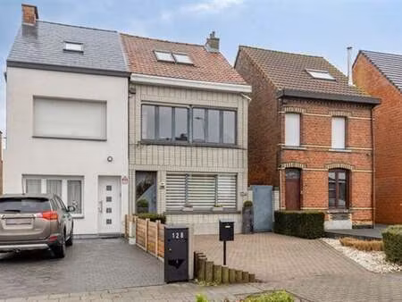 maison à vendre à ruisbroek € 345.000 (ljyyr) - trevi axus vastgoed | zimmo