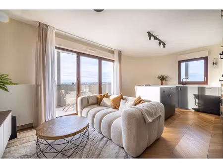 vente appartement 4 pièces 76 m² à champs-sur-marne (77420)  379 000 €