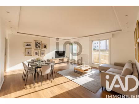 vente appartement 4 pièces 69 m² le pecq (78230)