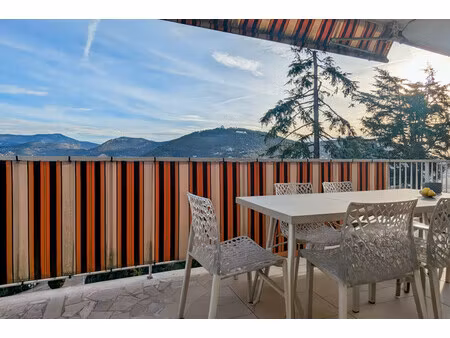 appartement à vendre à nice (06100) - alpes-maritimes