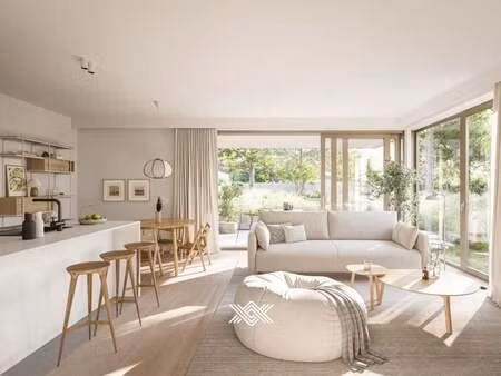 appartement à vendre à olsene € 355.000 (ljy0z) - landbergh | zimmo