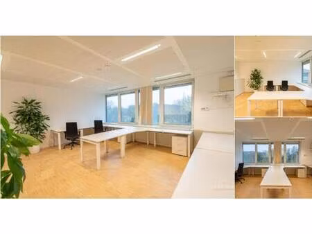 bureaux à louer à drève richelle 161 waterloo (vbd76843)