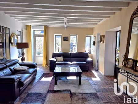vente maison 10 pièces 265 m² dammarie-les-lys (77190)