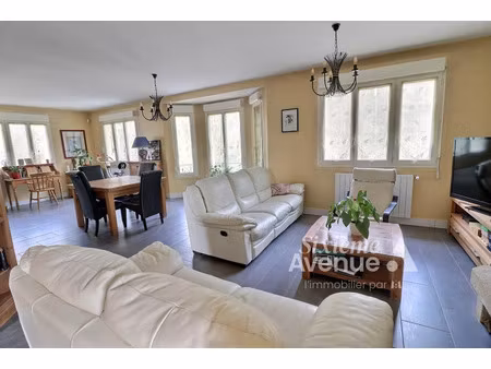 vente maison 6 pièces 155 m² viroflay (78220)