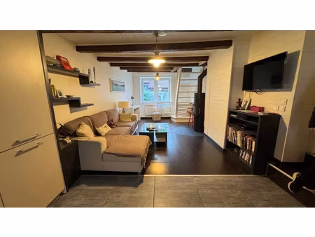 vente appartement 3 pièces 72.65 m² à annecy (74000)  470 000 €