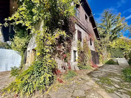 vente appartement 3 pièces 90 m² à villy-le-pelloux (74350)  390 000 €