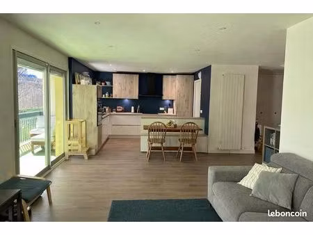 appartement 4 pièces 94 m2