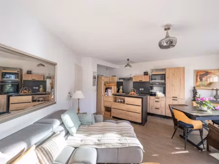 vente appartement 3 pièces 68 m² à la teste-de-buch (33260)  364 000 €