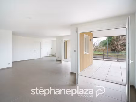 vente appartement 4 pièces 109 m² à sancé (71000)  365 000 €