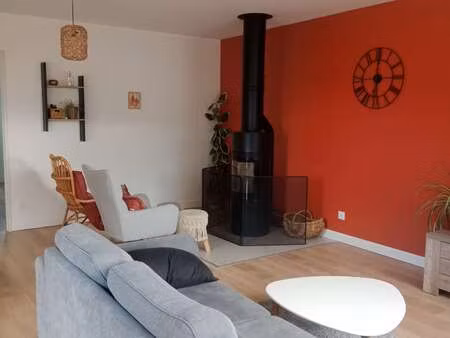 vente maison au mans (72000) : à vendre / 159m² le mans