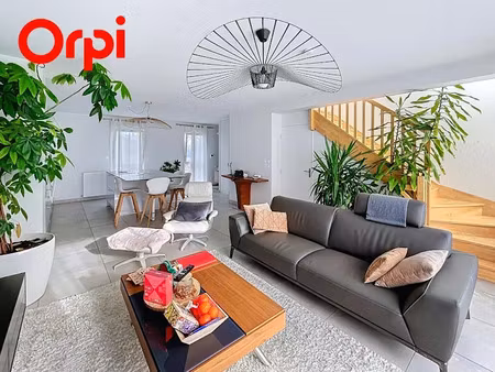 vente duplex 4 pièces 105 m² à saint-cyr-au-mont-d'or (69450)  425 000 €