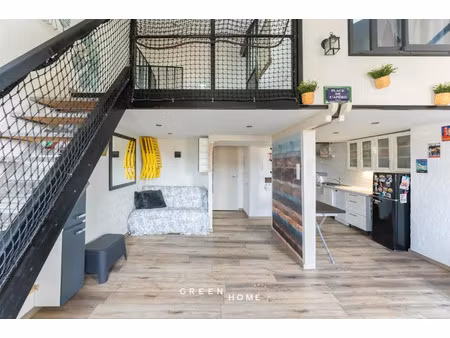 vente appartement 3 pièces 66 m² à la ciotat (13600)  430 000 €