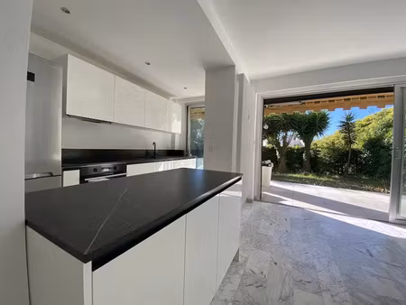 vente appartement 2 pièces 64.55 m² à le cannet (06110)  424 000 €