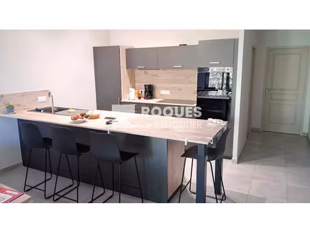 vente appartement 4 pièces 112 m² à millau (12100)  410 000 €