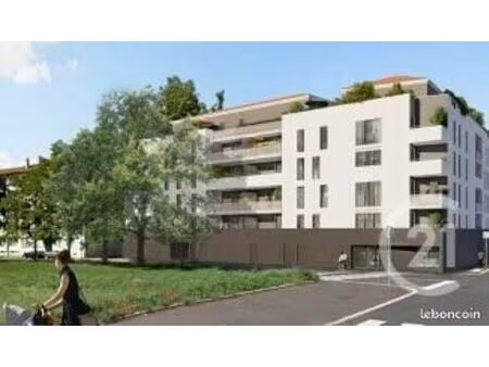 garage 13 m² brignais