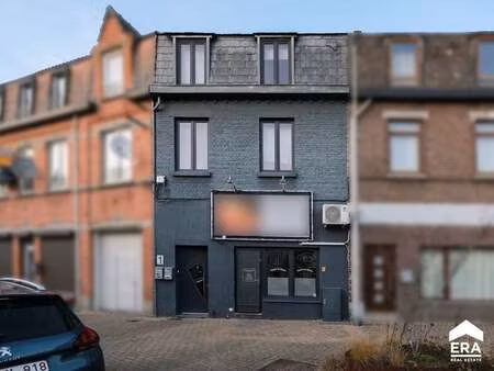 bien professionnel à vendre à genk € 230.000 (ljxo2) - era nobis (genk) | zimmo