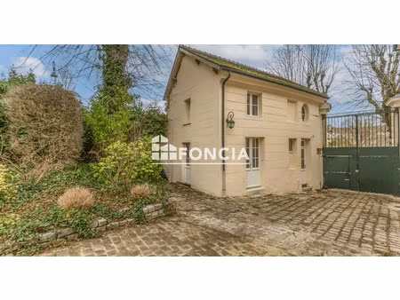 vente appartement 3 pièces 51.77 m² à antony (92160)  450 000 €