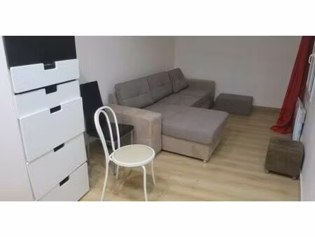 location appartement 1 pièce 23 m² à meaux (77100)