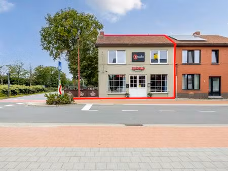 maison à vendre à rijkevorsel € 345.000 (ljxyf) - philippe verlinden | zimmo