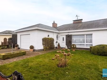 maison à vendre à grembergen € 349.000 (ljvx0) - cornelis goeman lede | zimmo