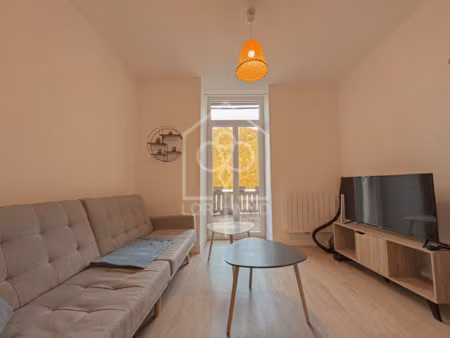 location appartement 2 pièces 35 m² à algrange (57440)