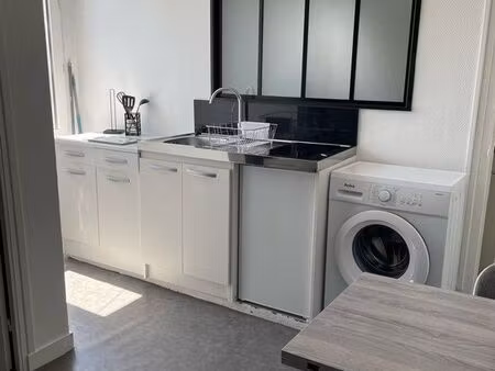 appartement à vendre hyper centre angers