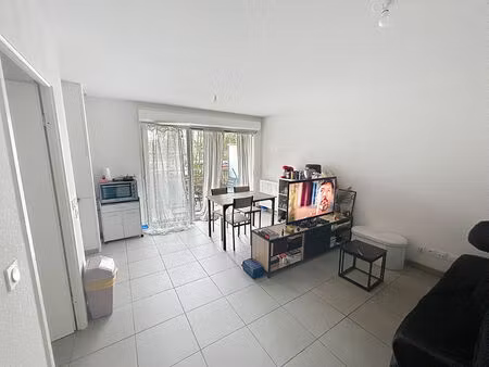 appartement begles 2 pièce(s) 42 m2