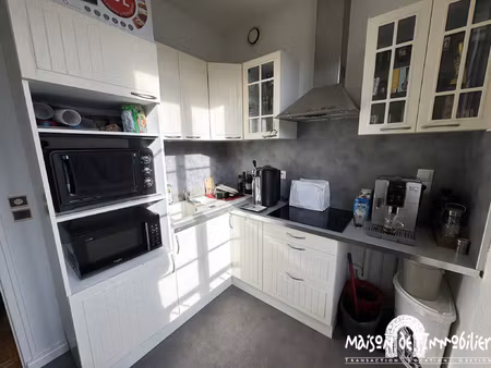 a louer à cognac a deux pas de la place françois 1er - appar