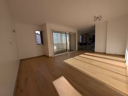 vente appartement 4 pièces 97 m² lyon 3 (69003)
