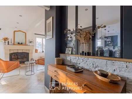 en vente appartement 98 m² – 349 000 € |metz