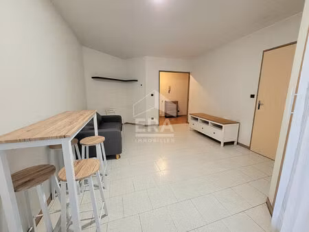 appartement pau 2 pièce(s) 48.02 m2