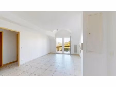 vente appartement 2 pièces 42 m² pontault-combault (77340)