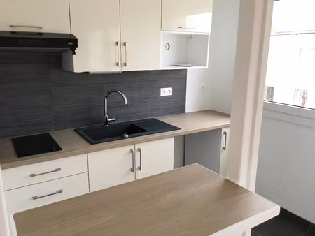 appartement cosy à louer de 1 pièce - 32 m²