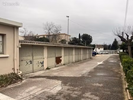 garage les fourches la valette nord