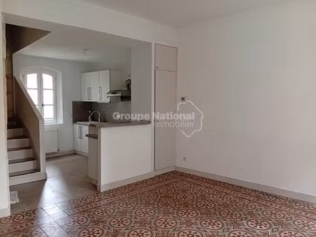 arles centre ville  maison de ville de 78 m²