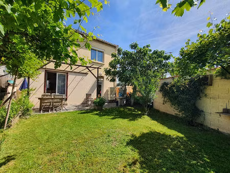 maison colomiers 4 pièce(s) 90 m2