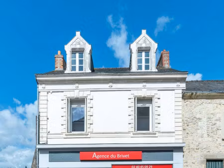 maison avec jardin  centre bourg