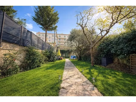 vente maison 4 pièces 98 m² marseille 4 (13004)