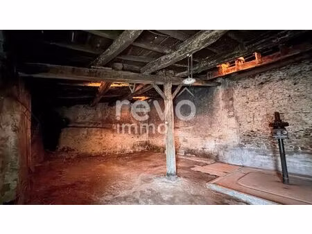 vente maison 1 pièce 60 m² orée d’anjou (49530)