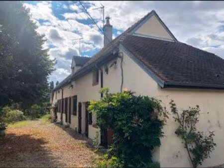 propriété 6 pièces avec dépendance et piscine