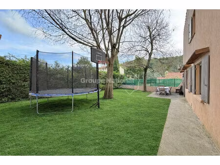 maison les pennes mirabeau 5 pièce(s)