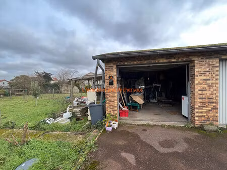 terrain constructible orly de 260 m² proche rer c et metro 14